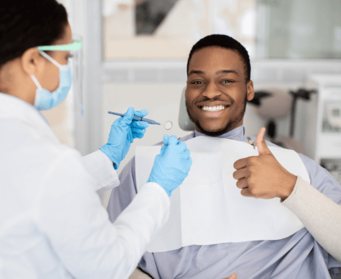 Dental Checkup