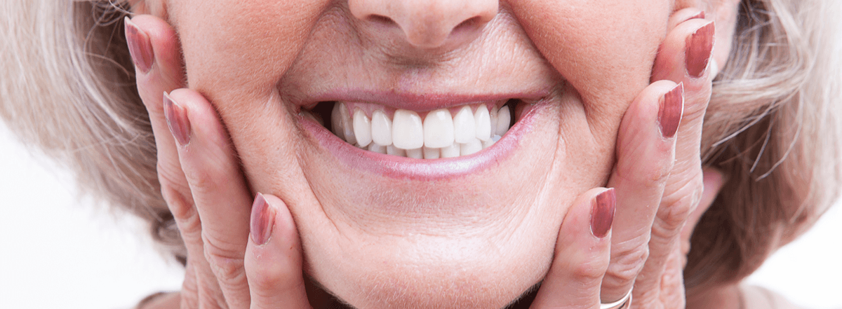 dentures